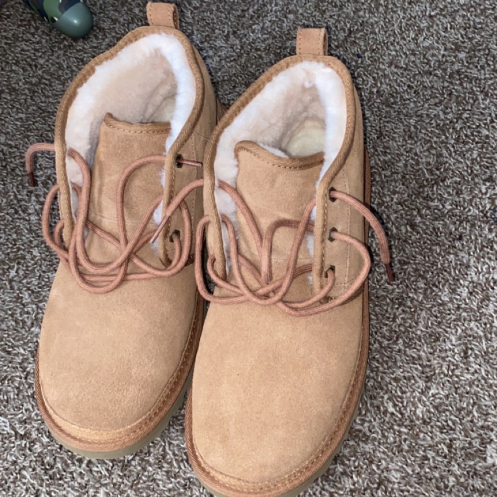 Ugg for men size 10 brand new